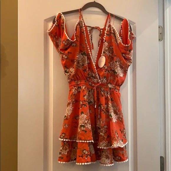 Luxxel Dresses & Skirts - Luxxel short dress